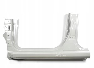 HYUNDAI I10 I-10 3 III AC3 2019-2024 Próg słupek lewy 71112K7000 1/1 MINIATURA