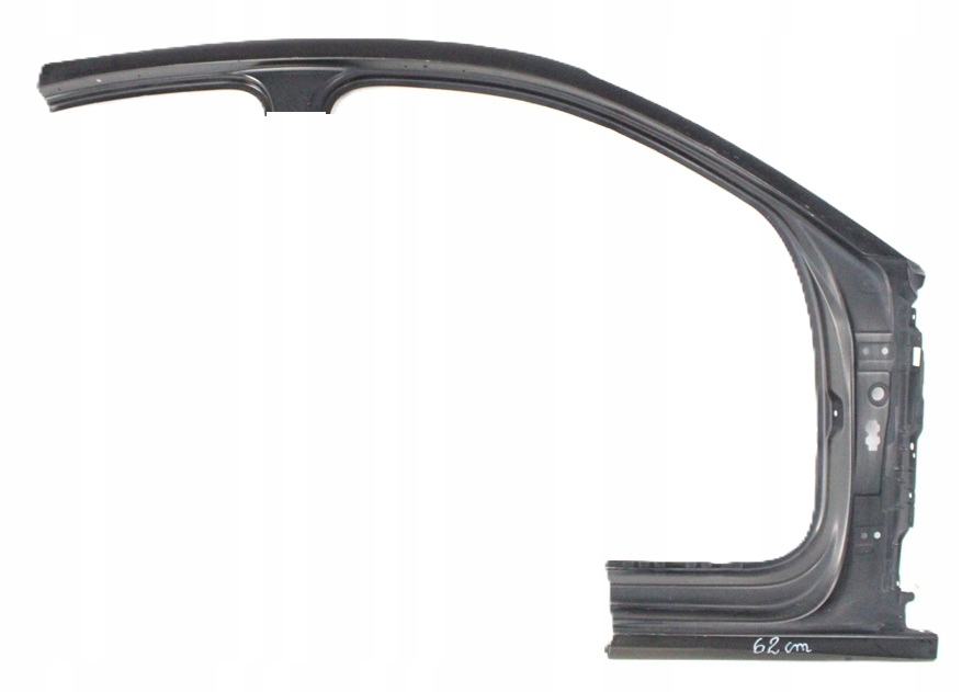 AUDI A3 S3 SEDAN 8Y5 2020-2024 próg słupek A prawy 8Y5809840 1/2