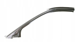 NISSAN NV300 X82 2016-2024 Säule A Obenteil Seinetwänd Seitenteil links 95518323