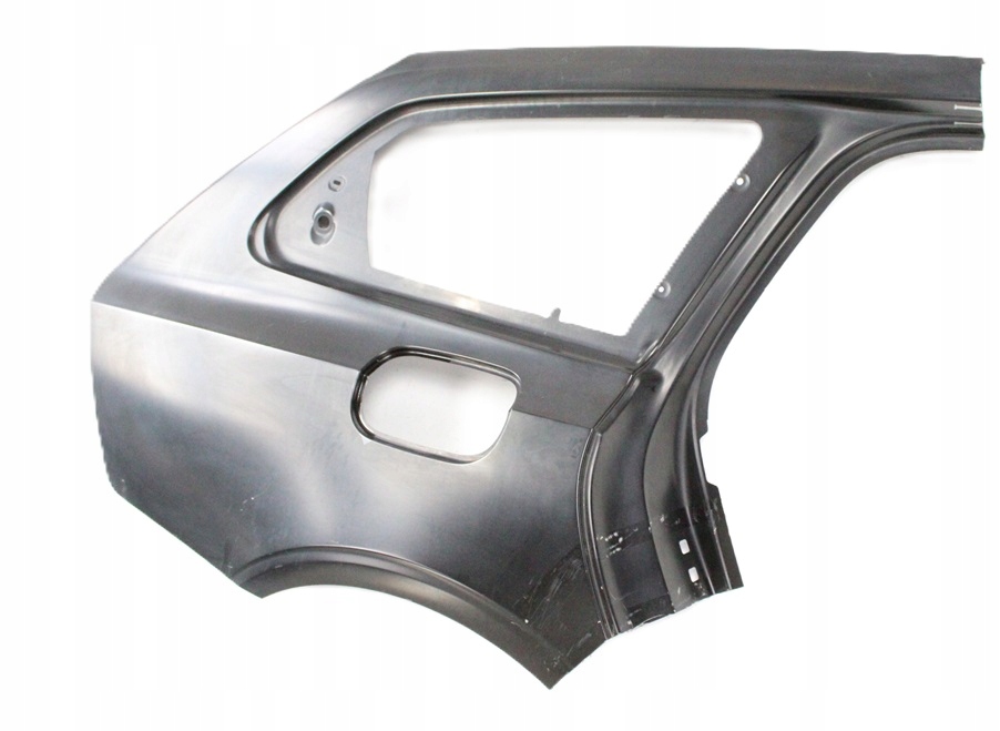 VOLVO V90 V90CC 235 236 2016-2024 Tylny tył prawy błotnik 31675858 2/4