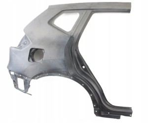 NISSAN X-TRAIL XTRAIL III 3 T32 2013-2021 Tylny prawy błotnik G81004CCMB 3/6 MINIATURA