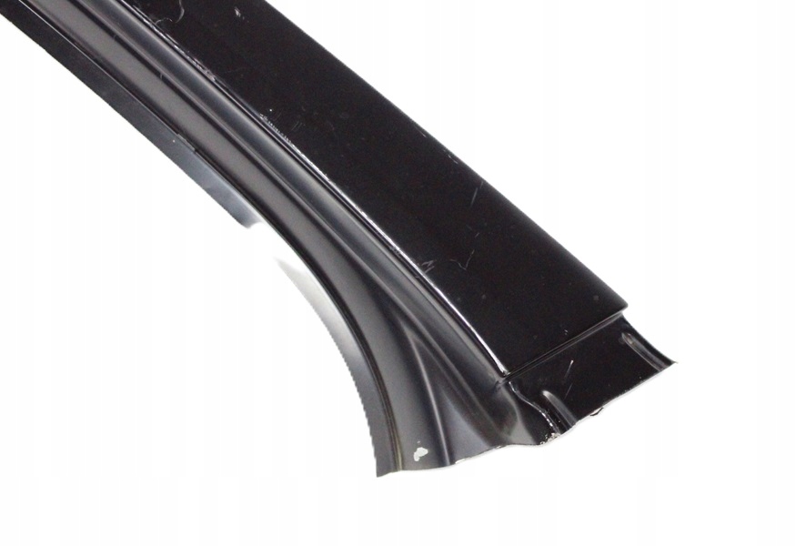 VW TIGUAN 2 II 5NA 2016-2024 słupek czołowy prawy 5NA809052 5NA809836 2/5