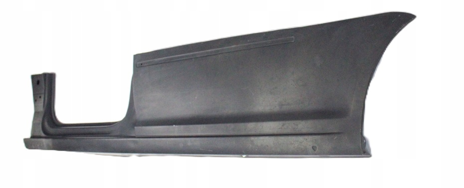 VW CADDY LIFE III IV L2 MAXI 2K3 2004-2020 próg słupek lewy 2K3809603AR 2/4