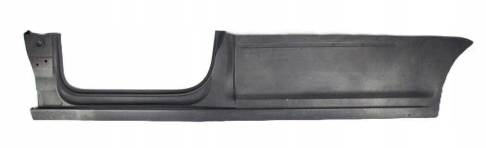 VW CADDY LIFE III IV L2 MAXI 2K3 2004-2020 tylny lewy błotnik 2K3809603AR 1/4