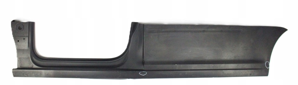 VW CADDY LIFE III IV L2 MAXI 2K3 2004-2020 tylny lewy błotnik 2K3809603AR 4/4