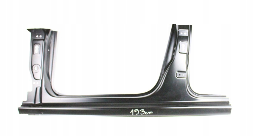 SEAT LEON 3 5F4 5F9 2012-2019 próg słupek lewy 5F4809605B 5F9809605B 1/1