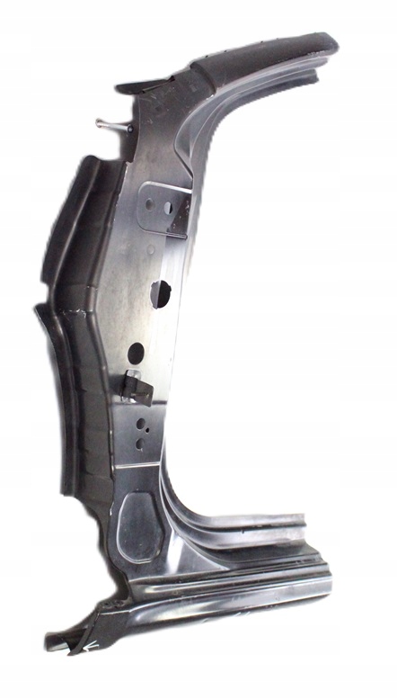 PEUGEOT 508 508SW 2010-2018 Próg słupek A lewy 7009S9 7009S4 2/5