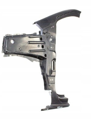 PEUGEOT RIFTER K9 2019-2024 próg słupek A lewy 9827672280 9827672480 2/3 MINIATURA