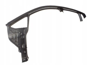 VW SPORTSVAN 510 2014-2023 słupek lewy dachowy 510809051 510809835 2/3 MINIATURA