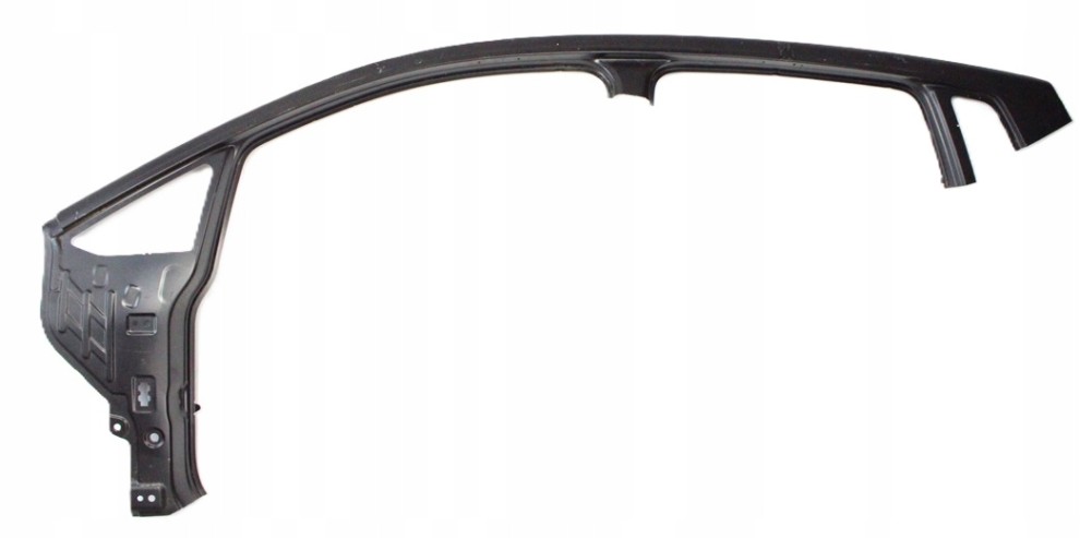 VW SPORTSVAN 510 2014-2023 słupek lewy czołowy 510809051 510809835 1/3