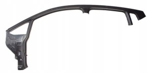 VW SPORTSVAN 510 2014-2023 Säule links Obenteil Seinetwänd Seitenteil 510809051 510809835