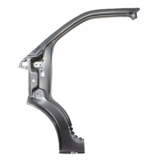 VW MULTIVAN 5 V 7H0 2003-2015 Seitenteil Seitenwänd Seiteschweller Türschweller Säule Obenteil Seinetwänd Seitenteil A-Säule links 7H0810075A