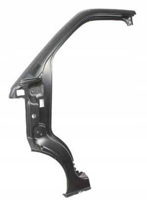 VW MULTIVAN 6 VI 7E0 2015-2021 próg słupek A lewy 7E0810075 3/5 MINIATURA