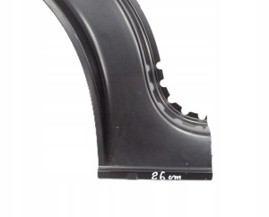 VW TRANSPORTER T6 7E0 2015-2024 próg słupek A lewy 7E0810075 4/5 MINIATURA