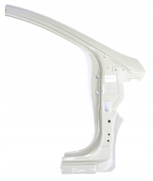 HYUNDAI I10 I-10 2 II BA 13-19 Seitenteil Seitenwänd Seiteschweller Türschweller Säule A-Säule rechts 71122B9000 71122-B9000