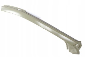 SKODA OCTAVIA 3 5E5 5E9 12-20 słupek czołowy prawy 5E5809606A 5E9809606A 2/3 MINIATURA