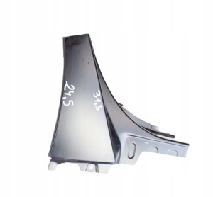 FORD FOCUS 4 IV MK4 2018-2024 tylny prawy błotnik 2206861 2206889 2206881 2/3 MINIATURA