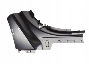 FORD FOCUS 4 IV MK4 2018-2024 tylny prawy błotnik 2206861 2206889 2206881 3/3 MINIATURA