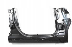 MINI COUNTRYMAN R60 2010-2016 Seitenteil Seitenwänd Seiteschweller Türschweller Säule Säule rechts 41009811554