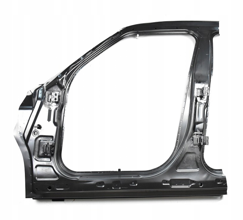 MINI COUNTRYMAN R60 2010-2016 próg słupek lewy 41009811553 1/2