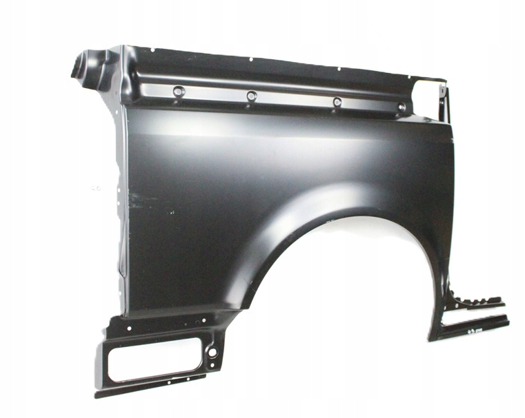 VW TRANSPORTER T6 7E0 7E1 L1 2015-2024 tylny prawy błotnik 7E1809844 2/4