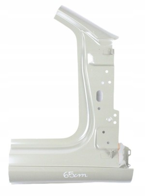 TESLA 3 MODEL 3 III 2017-2024 Seitenteil Seitenwänd Seiteschweller Türschweller Säule Säule A rechts 1073674S0A 1073674SCB