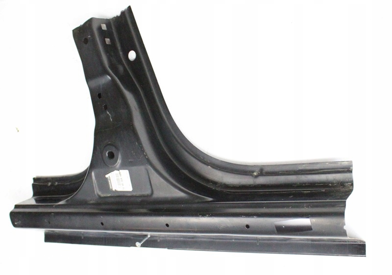 DACIA SANDERO 2 II STEPWAY 2012-2020 próg słupek B prawy 764600448R 2/3