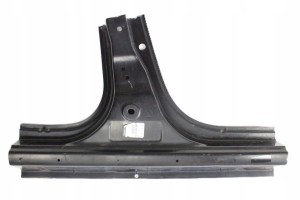 DACIA SANDERO 2 II STEPWAY 2012-2020 Seitenteil Seitenwänd Seiteschweller Türschweller Säule Säule B rechts 764600448R