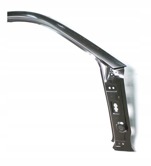 SEAT LEON 4 IV 5FE KL8 KOMBI 20- słupek prawy czołowy 5FE809836 5FE809606B 2/2