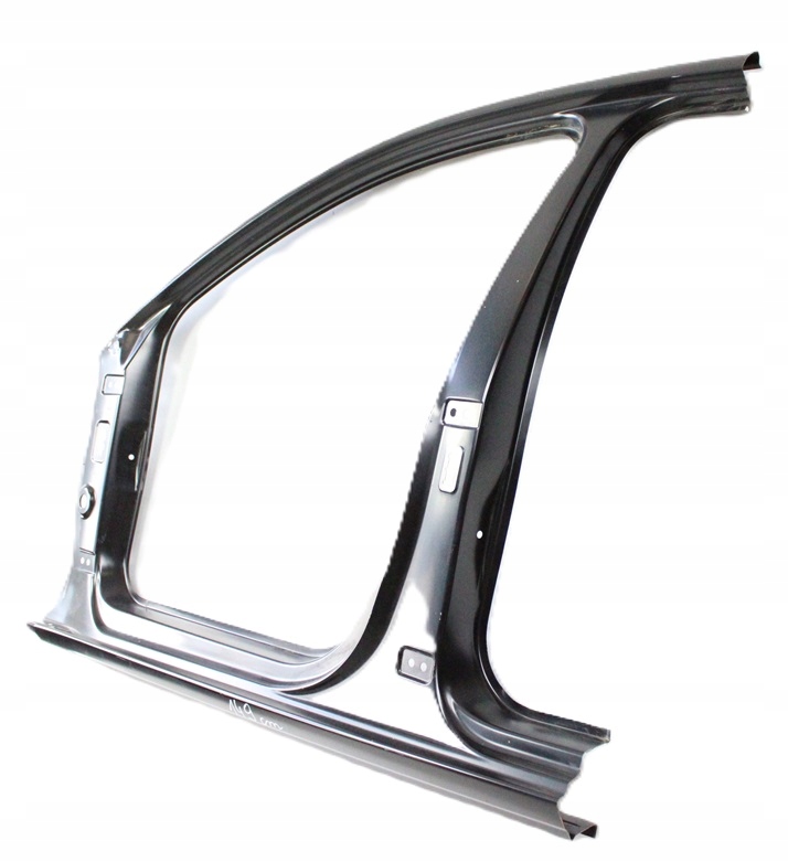 SEAT LEON 4 IV 5FE ST KOMBI 2020-2024 próg słupek lewy 5FE809835 5FE809605B 3/4