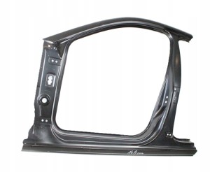 SEAT LEON 4 IV 5FE ST KOMBI 2020-2024 próg słupek lewy 5FE809835 5FE809605B 2/4 MINIATURA