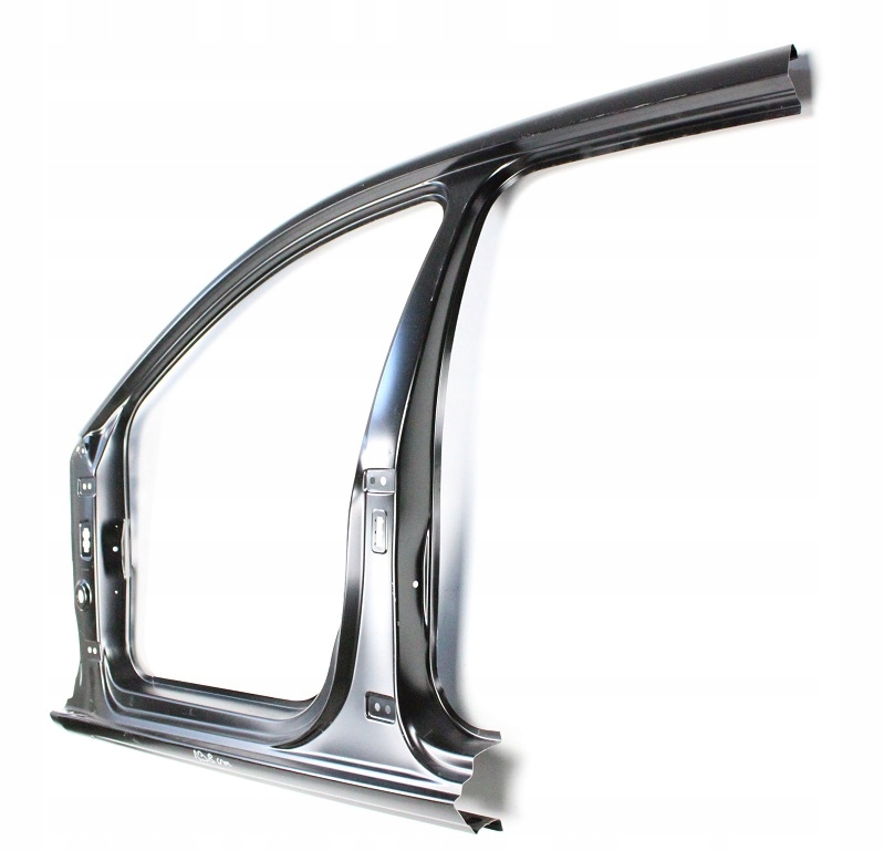 SEAT LEON 4 IV 5FE ST KOMBI 2020-2024 próg słupek lewy 5FE809835 5FE809605B 3/4