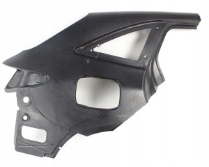 MERCEDES EQC V293 W293 A293 2019-2024 Seitenteil Seitenwänd Kotflügel hinten rechts A2936304200