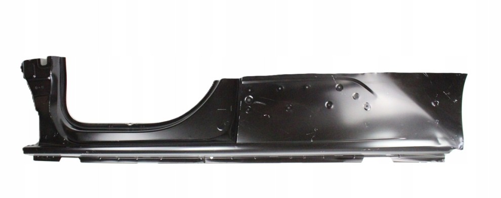 CITROEN BERLINGO 4 IV K9 L2 MAXI 2019-2024 próg słupek lewy 9827673280 1/4