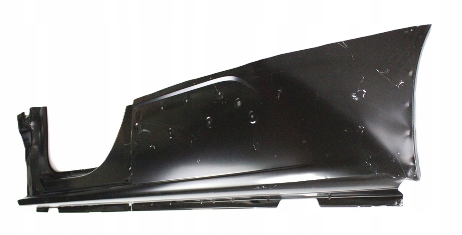 CITROEN BERLINGO 4 IV K9 L2 MAXI 2019-2024 próg słupek lewy 9827673280 3/4