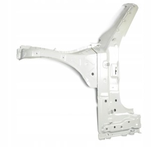 MINI COOPER CABRIO F57 2014-2024 Próg słupek A lewy 41007430335 2/2 MINIATURA