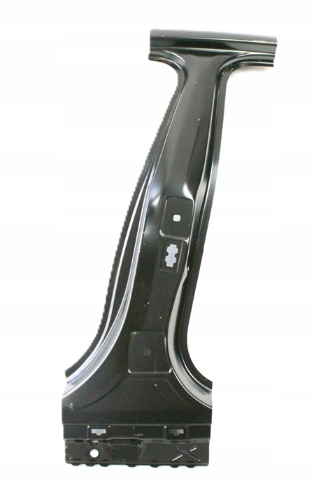 BMW 1 F40 2019-2024 próg słupek B lewy 41219498451 1/3