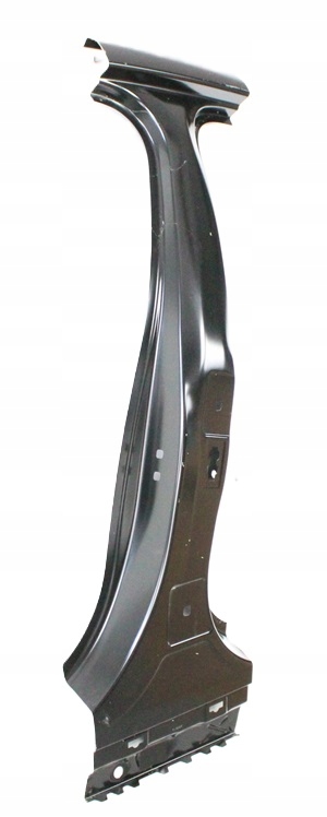 BMW 1 F40 2019-2024 próg słupek B lewy 41219498451 3/3