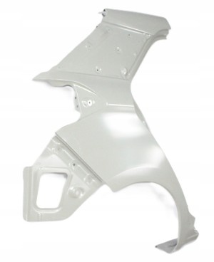 HYUNDAI I20 I-20 2 II 5D HB GB 2014-2020 tylny tył prawy błotnik 71122C8000 2/3 MINIATURA