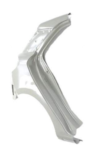 HYUNDAI I20 I-20 2 II 5D HB GB 2014-2020 tylny tył prawy błotnik 71122C8000 3/3 MINIATURA