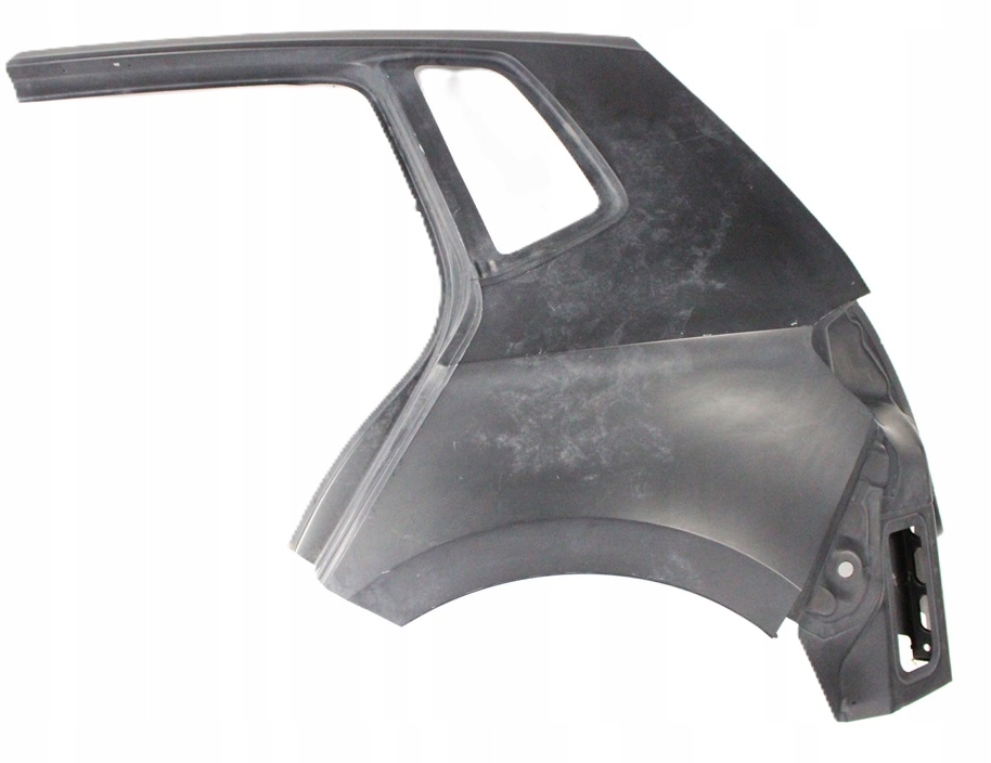 VW GOLF SPORTSVAN 510 2014-2023 tylny błotnik lewy 510809843 510809051 1/3