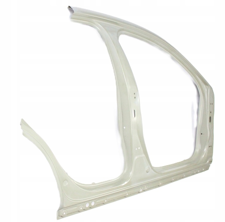 MAZDA CX-30 CX30 DM 2019-2024 próg słupek prawy DGY270221 DGY2-70-221 3/3