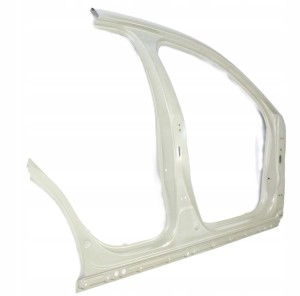 MAZDA CX-30 CX30 DM 2019-2024 próg słupek prawy DGY270221 DGY2-70-221 3/3 MINIATURA