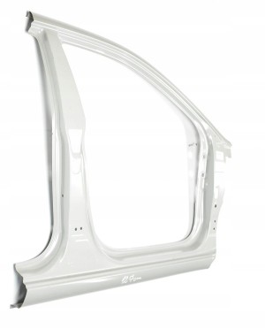 HYUNDAI I20 I-20 2 GB 5D 2014-2020 próg słupek prawy 71122-C8000 71122C8000 3/3 MINIATURA