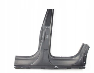 VW ID4 ID.4 11A E21 2021-2024 Seitenteil Seitenwänd Seiteschweller Türschweller Säule Säule links 11A809839