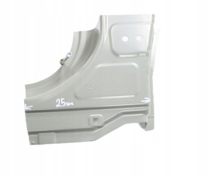 KIA SPORTAGE 4 IV QL 2015-2021 Seitenteil Seitenwänd Seiteschweller Türschweller Säule Säule A rechts 71322-D9D00 71322D9D00