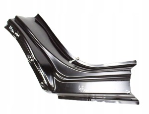 RENAULT KADJAR 2015-2024 Próg słupek C prawy kolanko zejście 764601855R 3/3 MINIATURA