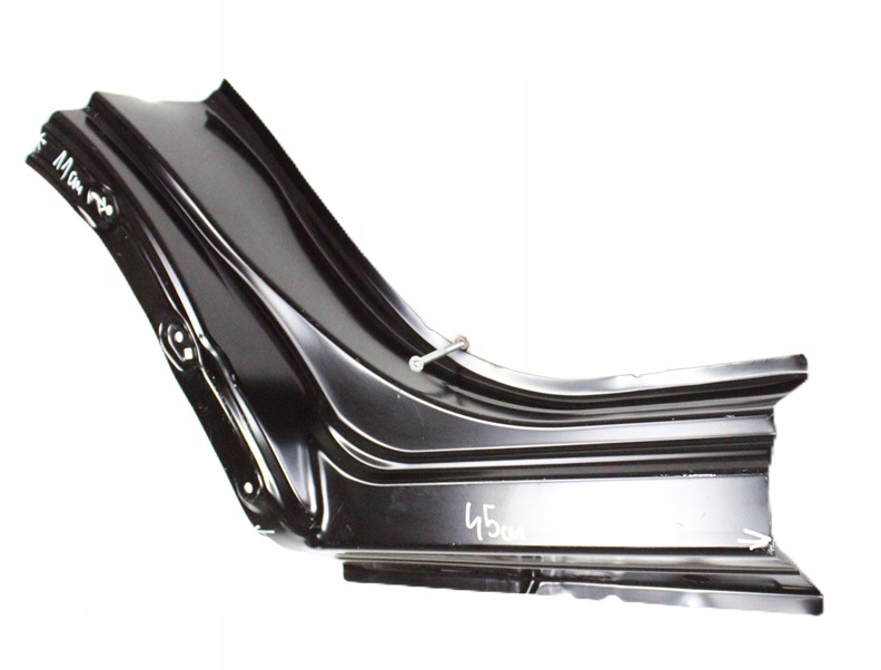 RENAULT KADJAR 2015-2024 tylny tył prawy błotnik 760309446R 760305041R 3/3