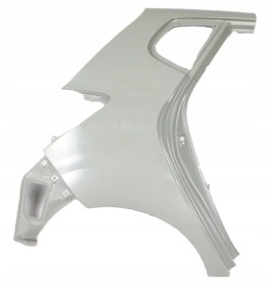 HYUNDAI IX20 IX-20 10-21 Seitenteil Seitenwänd Kotflügel hinten rechts 71504-1PC00 715041PC00