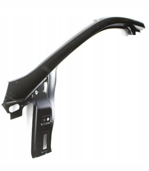 SEAT IBIZA 5 V KJ1 6F0 2017-2024 słupek czołowy szybowy lewy 6F0809839 2/2 MINIATURA